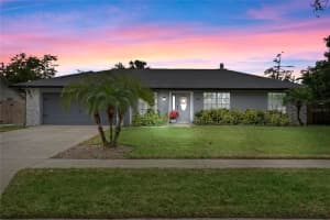 3132 NICHOLSON DRIVE, WINTER PARK, FL 32792 Sold 04/30/25