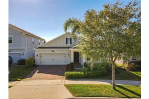 10018 HALESIA WOODS DRIVE, ORLANDO, FL 32832 Sold 06/02/25