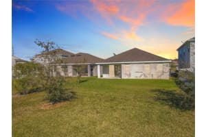 10018 HALESIA WOODS DRIVE, ORLANDO, FL 32832 Sold 06/02/25