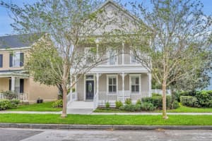 5492 PENWAY DRIVE, ORLANDO, FL 32814 Sold 04/25/25