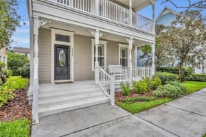 5492 PENWAY DRIVE, ORLANDO, FL 32814 Sold 04/25/25