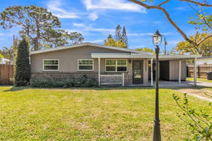 1907 LAKEWOOD DRIVE, CLEARWATER, FL 33763 Sold 04/25/25