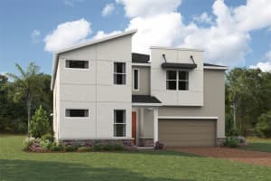 2338 SEA ROCK ROSE TRAIL, KISSIMMEE, FL 34747 Sold 04/09/25