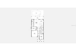 2338 SEA ROCK ROSE TRAIL, KISSIMMEE, FL 34747 Sold 04/09/25