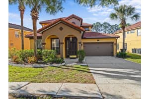 161 ORANGE COSMOS BOULEVARD, DAVENPORT, FL 33837 Sold 04/30/25