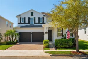 8010 SOLDIERWOOD STREET, WINTER GARDEN, FL 34787 Sold 05/23/25