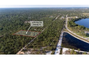 6259 OLGA AVENUE, SEBRING, FL 33875 Sold 05/20/25