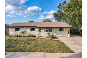 4905 TAM DRIVE, ORLANDO, FL 32808 Sold 04/25/25