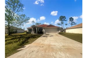 130 PERSIMMON DRIVE, PALM COAST, FL 32164 Sold 08/25/25