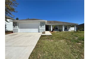 110 EVERGREEN DRIVE, AUBURNDALE, FL 33823 Sold 06/05/25