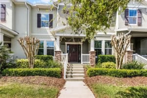 15580 BLACKBEAD STREET, WINTER GARDEN, FL 34787 Sold 07/29/25