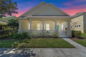 6610 HELSTON LANE, WINDERMERE, FL 34786 Sold 04/29/25