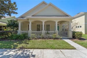 6610 HELSTON LANE, WINDERMERE, FL 34786 Sold 04/29/25