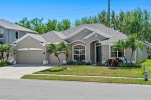 2501 HINSDALE DR CIRCLE, KISSIMMEE, FL 34741 Sold 09/23/25