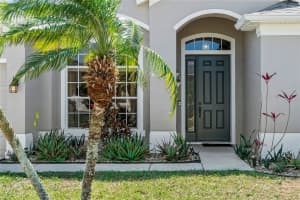 2501 HINSDALE DR CIRCLE, KISSIMMEE, FL 34741 Sold 09/23/25