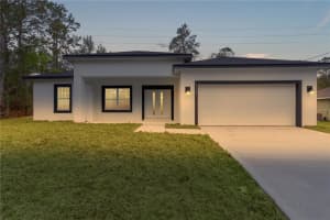 8222 VINCE DRIVE, CITRUS SPRINGS, FL 34434 Sold 09/09/25