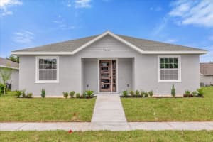 4955 Castle St E, KISSIMMEE