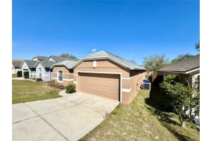 2073 NEWTOWN ROAD, GROVELAND, FL 34736 Sold 04/21/25