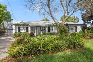 801 SILVER DRIVE, ORLANDO, FL 32804 Sold 07/11/25