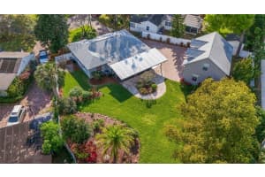 801 SILVER DRIVE, ORLANDO, FL 32804 Sold 07/11/25