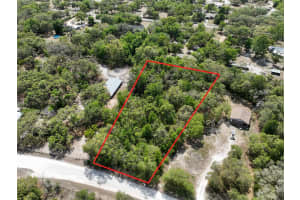 EVELYN CT, SPRING HILL, FL 34610 Sold 09/11/25