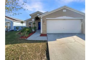 2350 BLUE SAPPHIRE CIRCLE, ORLANDO, FL 32837 Sold 06/12/25
