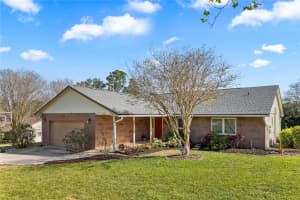 12235 WARREN ROAD, CLERMONT, FL 34711 Sold 06/25/25