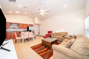 204 DAVID WALKER DRIVE, TAVARES, FL 32778 Sold 06/16/25