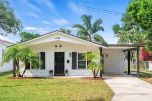 1421 GUERNSEY STREET, ORLANDO, FL 32804 Sold 05/13/25