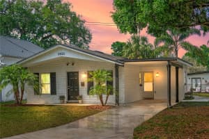 1421 GUERNSEY STREET, ORLANDO, FL 32804 Sold 05/13/25