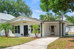 1421 GUERNSEY STREET, ORLANDO, FL 32804 Sold 05/13/25