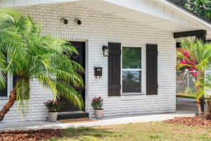 1421 GUERNSEY STREET, ORLANDO, FL 32804 Sold 05/13/25