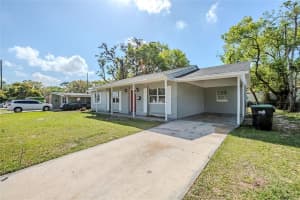 5210 GRANDVIEW DRIVE, ORLANDO, FL 32808 - MLS#MFRO6290359