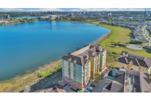 8743 THE ESPLANADE #11, ORLANDO, FL 32836 Sold 07/09/25