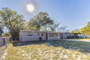 1406 PINE LAKE ROAD, ORLANDO, FL 32808 Sold 07/25/25