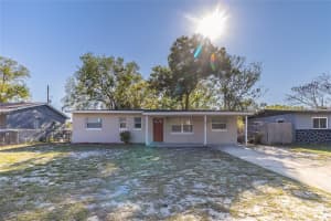 1406 PINE LAKE ROAD, ORLANDO, FL 32808 Sold 07/25/25