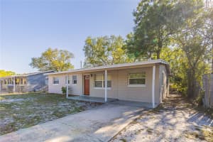 1406 PINE LAKE ROAD, ORLANDO, FL 32808 Sold 07/25/25