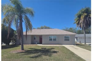 7001 Heath Dr, PORT RICHEY