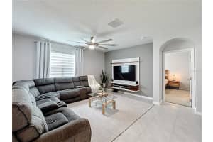 460 LILY LANE, DAVENPORT, FL 33837 - MLS#MFRO6290368