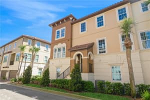 316 TRIESTE LOOP, LAKE MARY, FL 32746 Sold 08/25/25