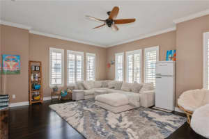 316 TRIESTE LOOP, LAKE MARY, FL 32746 Sold 08/25/25