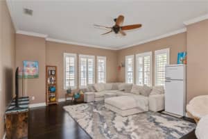 316 TRIESTE LOOP, LAKE MARY, FL 32746 Sold 08/25/25