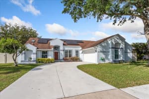 2821 Lone Feather Dr, ORLANDO