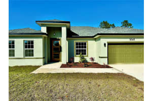 5045 150TH LANE, OCALA, FL 34473 Sold 06/20/25