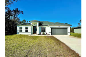 5061 Sw 150th Ln, OCALA