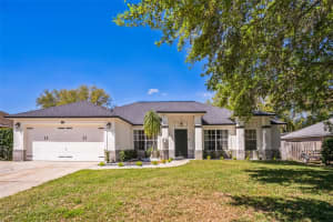 768 PARK VALLEY CIRCLE, MINNEOLA, FL 34715 Sold 04/15/25