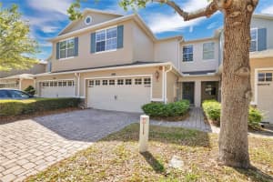 1613 PRIORY CIRCLE, WINTER GARDEN, FL 34787 Sold 05/12/25