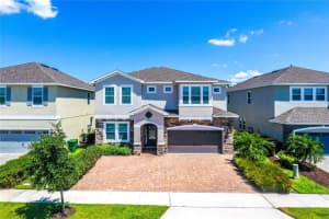 7463 Marker Ave, KISSIMMEE