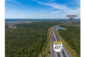 SR-535, ORLANDO, FL 32821 - MLS#MFRO6290435
