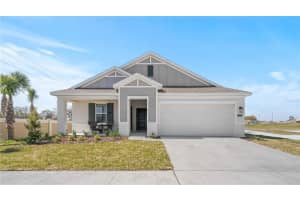 101 KAYAK AVENUE, HAINES CITY, FL 33844 Sold 04/25/25